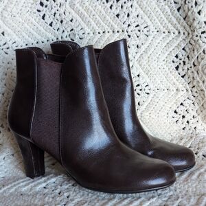 A2 by Aerosoles Strole Along Boot